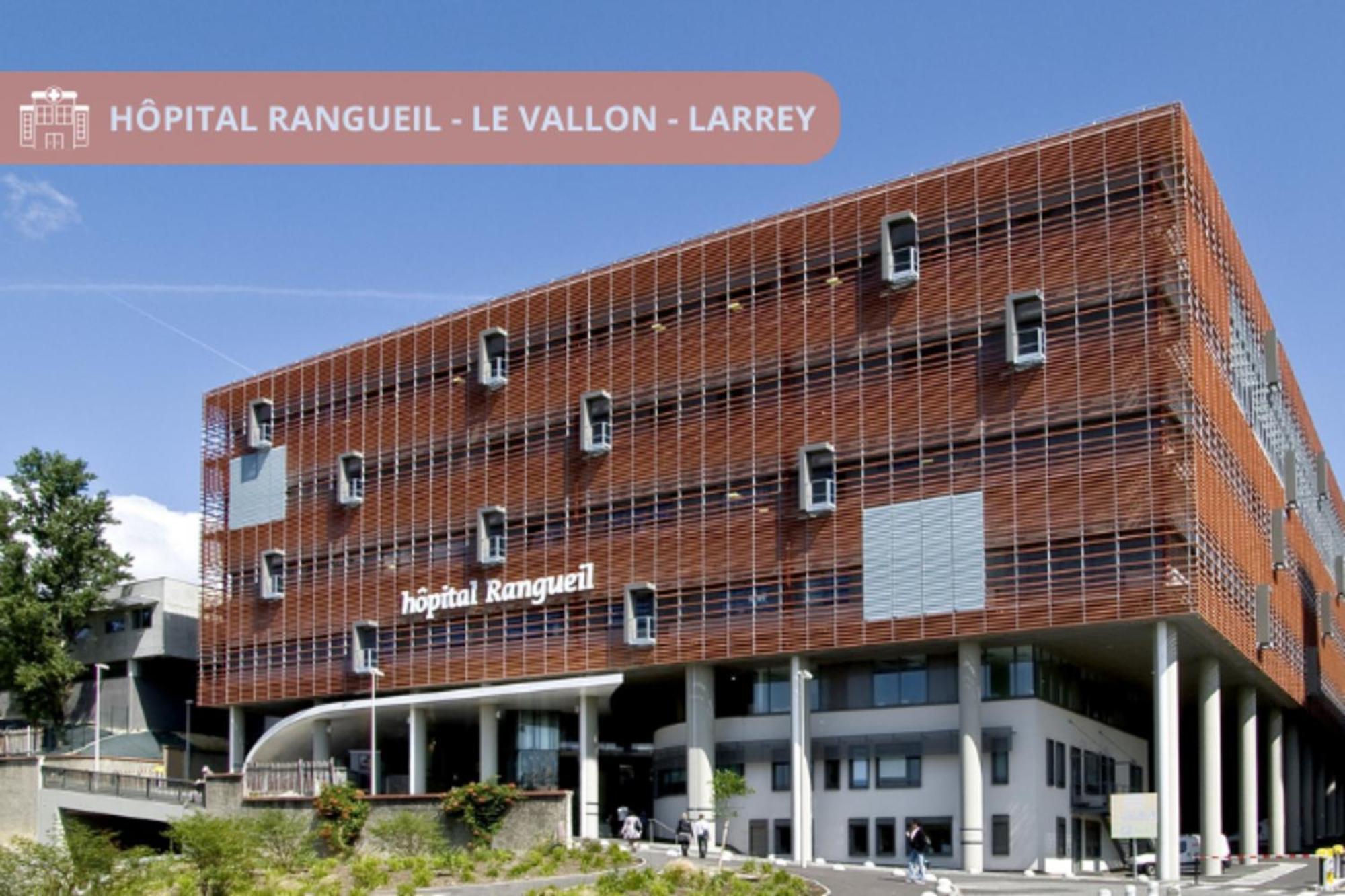 T3 Universites & Hospitals - Havre De Paix Pres Toulouse - Parking - Terrasse Eksteriør bilde